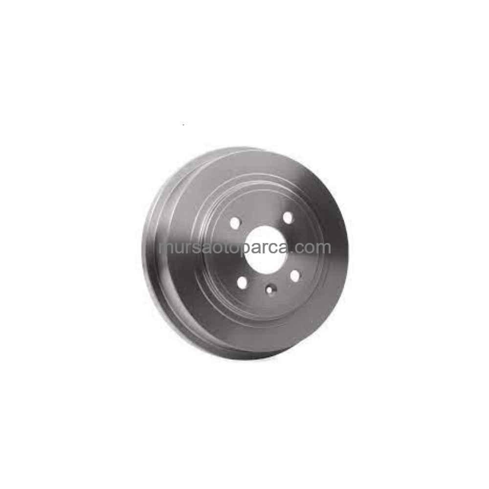 Astra F Astra G Astra H Combo C 1998-2007 Arka Kampana 568066 