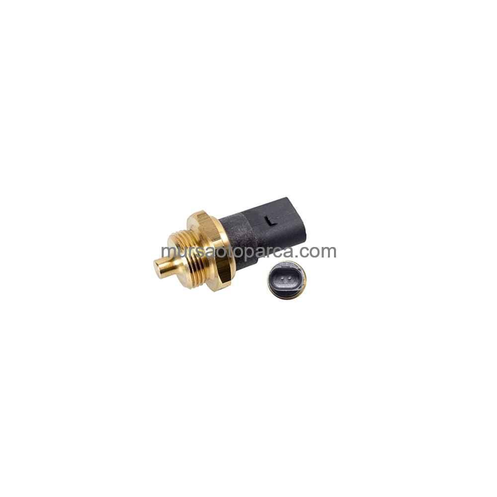 Polo-A1 Hararet Müşürü 73278 10- Febı 173950 6R0919501 