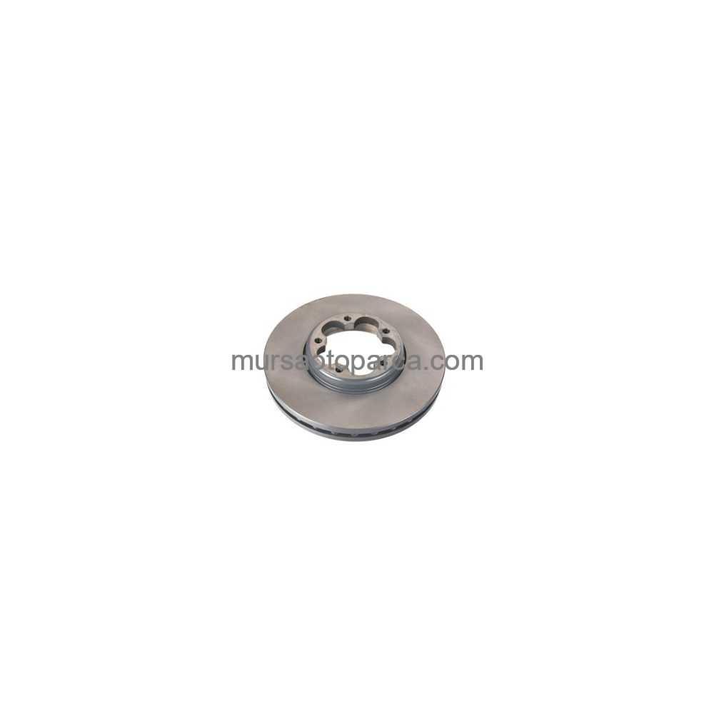 Transit V-363E Mca Ön Fren Diski Bk21 1125 Ga 288 Mm 18- Febı174457 Bk21 1125 Ha