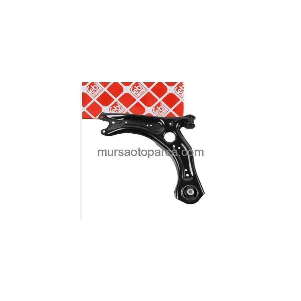 Polo-A1-İbiza-Fabia Salıncak Ön Sol Rotilsiz 17- Febı 175380 2Q0407151B
