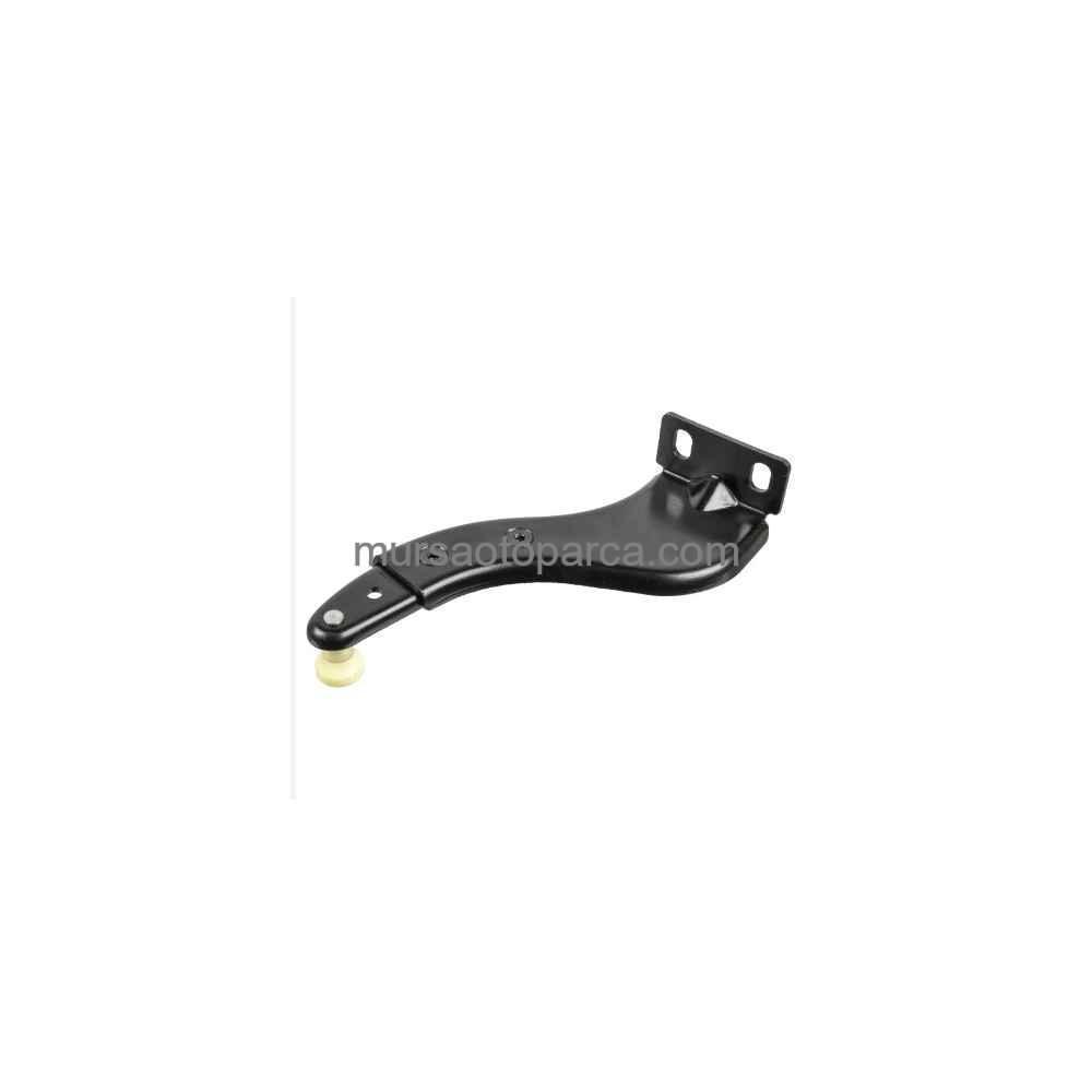 Caddy Sürgülü Kapı Makarası Üst Sol 10- Febı 175712 2K0843435B