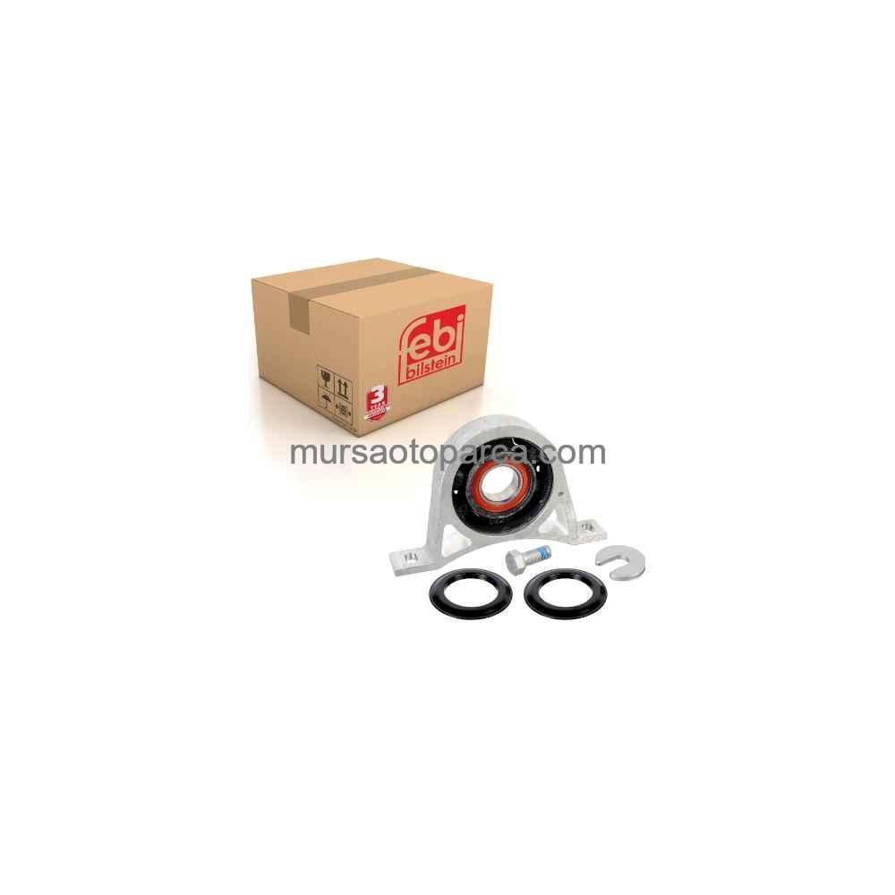 Crafter-Man Tge Şaft Askısı 16- Febı 175752 2N0598351C
