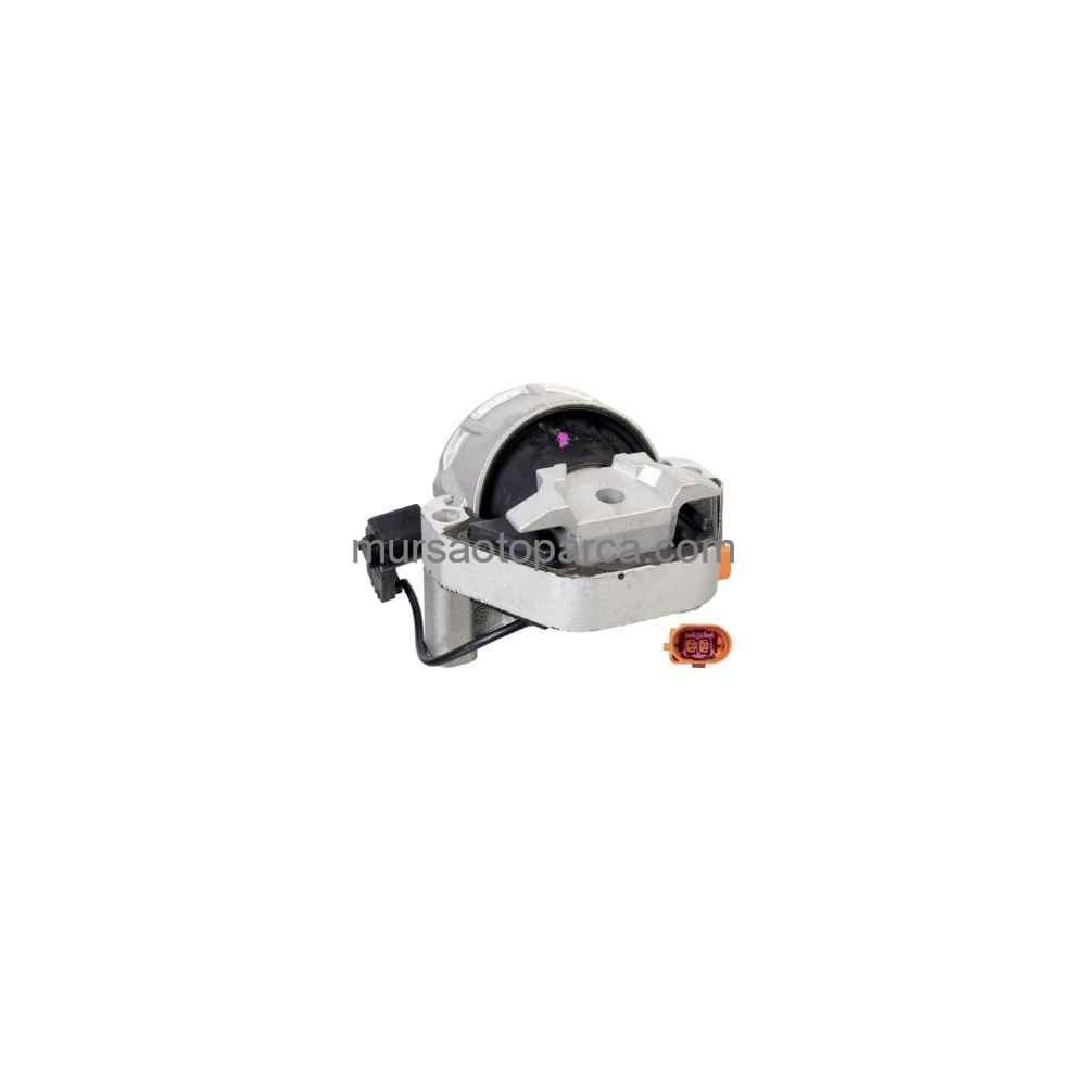 A6 Motor Kulağı Sol Elektrikli 11- Febı 176082 4G0199381Lg 