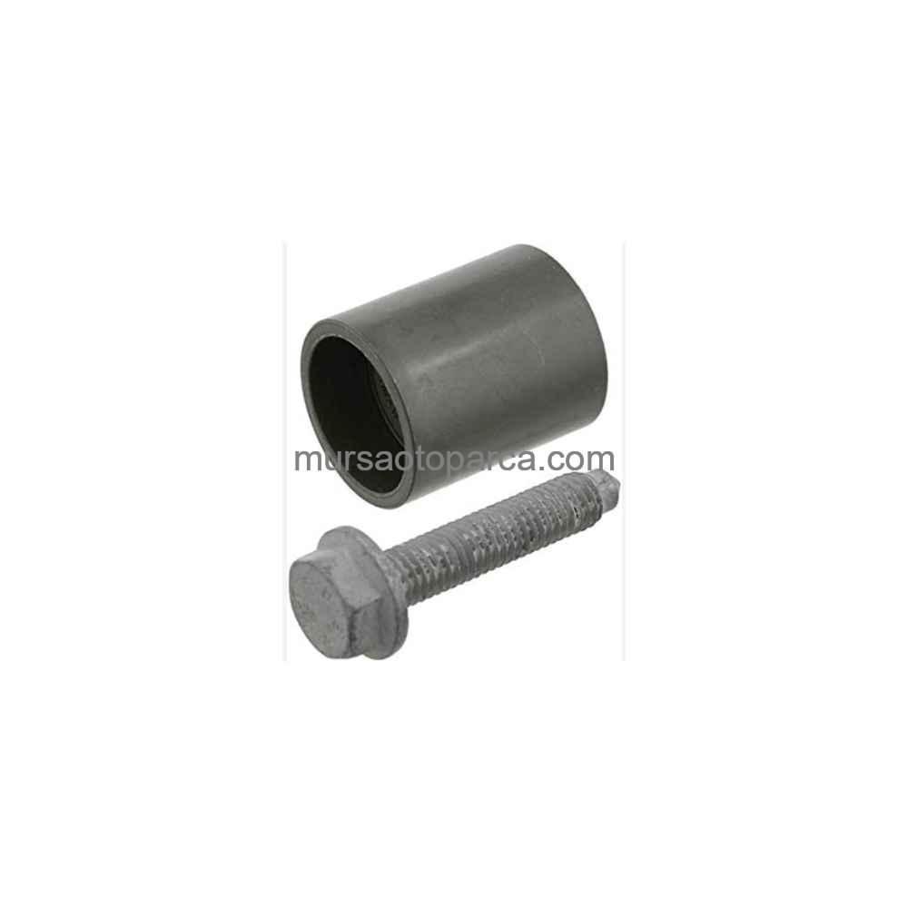 Passat-Polo-Cordoba-Fabia Eksantrik Gergi Rulmanı Yardımcı 99- Febı 17712 045109244A 