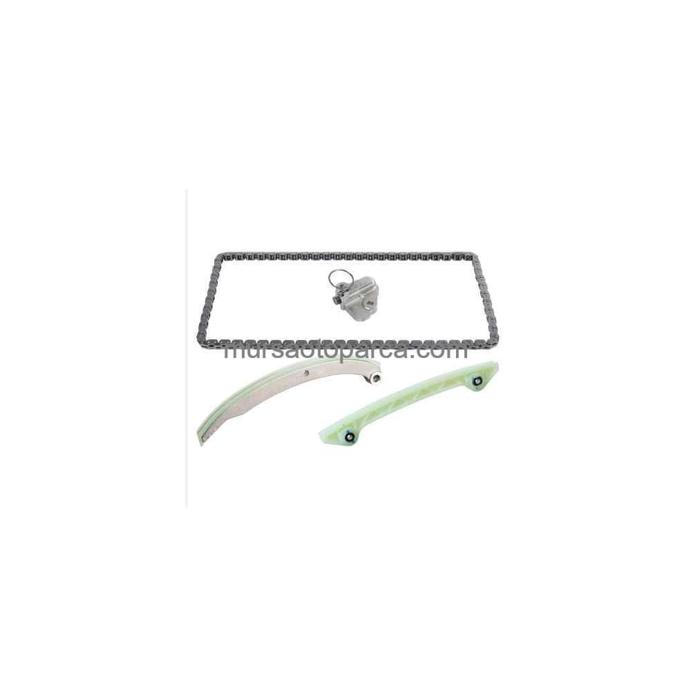 Mondeo/S-Max/Volvo/Mazda Eksantrik Zincir Seti 01- Febı 177743 1S7G 6268 Bc/Set 