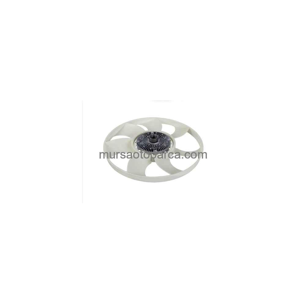 Transit V-362/63 Fan Motoru 17- Febı 177941