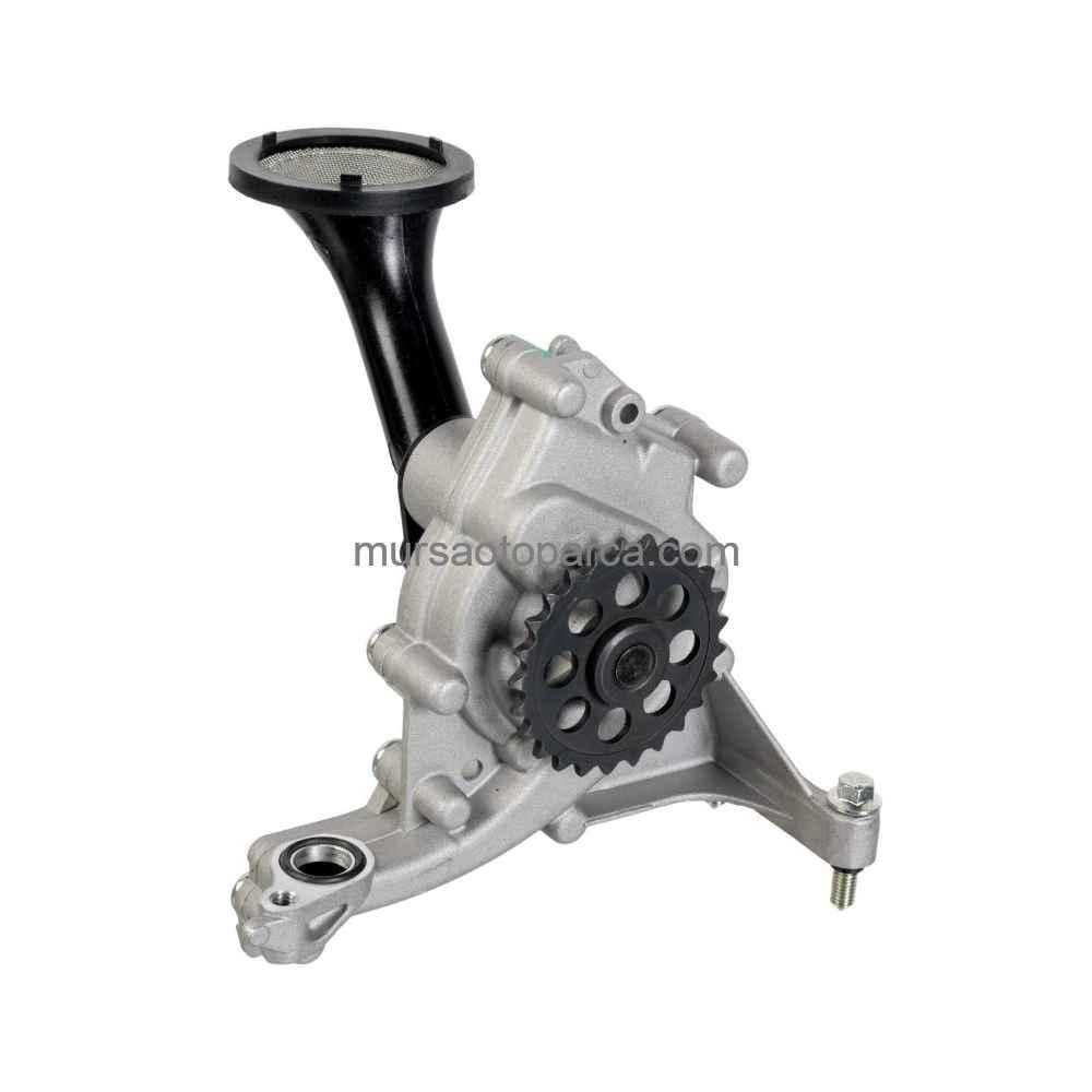 Corsa F 301/208/308 Yağ Pompası 20- Febı 178036 