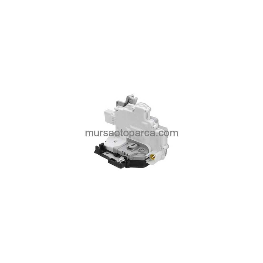Passat- Tiguan -Superb Kapı Kilidi Ön Sol 05- Febı178397 3C1837015A 
