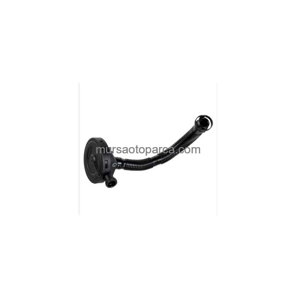 Polo-İbiza-Fabia Yağ Buhar Hortumu R25768 10-14 Febı 178472 03C103201K
