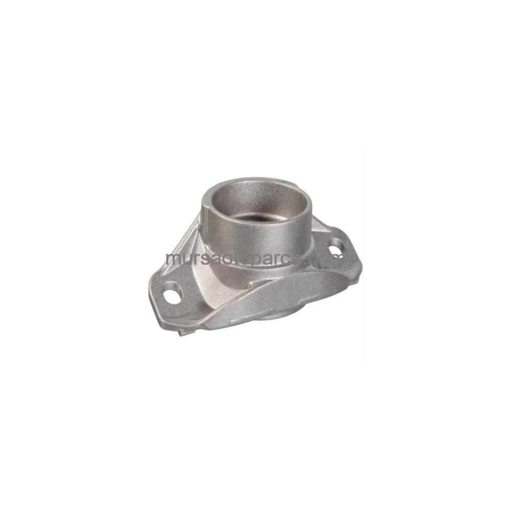 A4-A5-A6-A7 Amortisör Takozu Arka 15- Febı 178627 4K0513353 