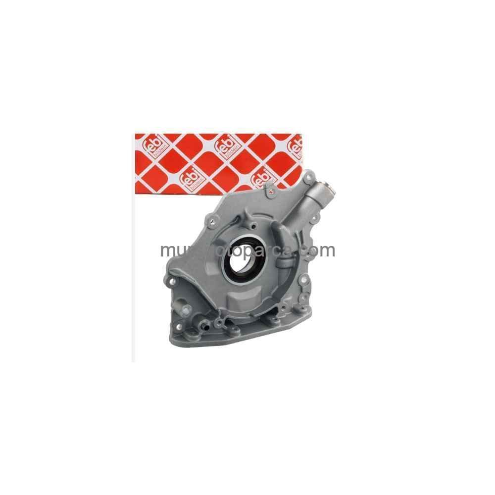 206/307/407/C5X7/C4/C3/C2/Focus Yağ Pompası Dizel 02-12 Febı 178670 1001.F2 