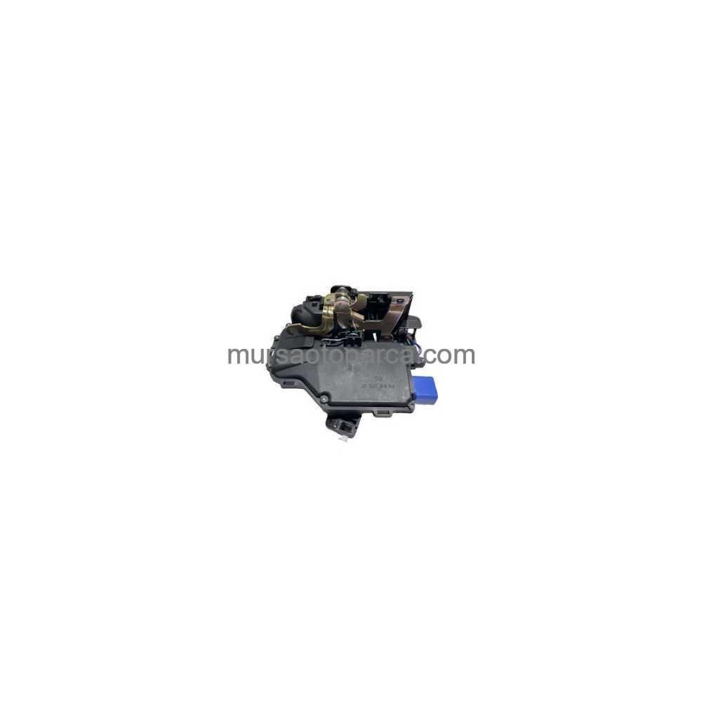 Touareg-Touran-Jetta Kapı Kilidi Arka Sol 04- Febı178832 7L0839015A 