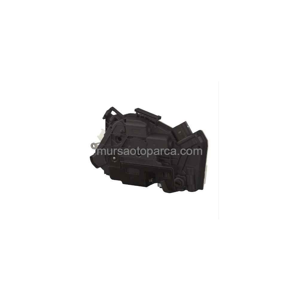 Tiguan-Amarok-Passat Cc-Superb Kapı Kilidi Arka Sağ 08- Febı 178971 5N0839016A 