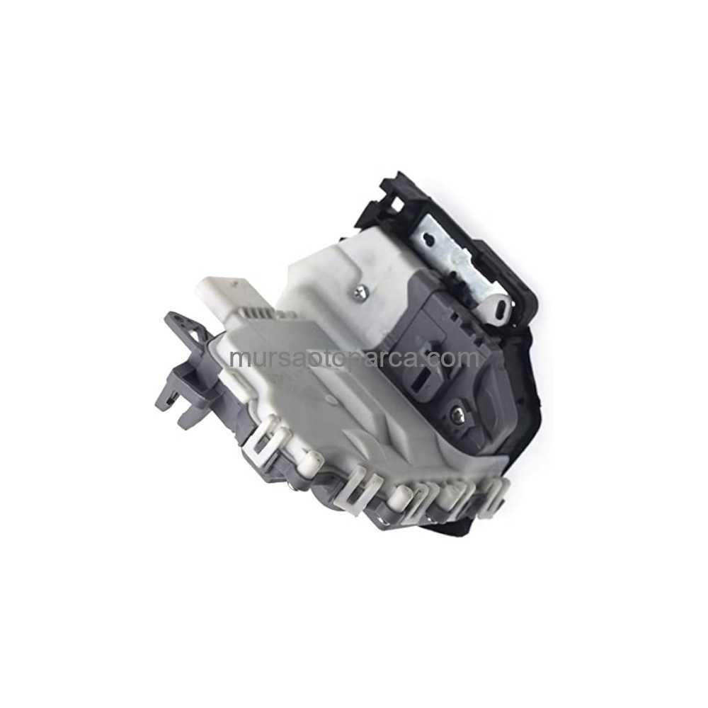 A1-A4-A5-A6-A7-Q3-Q5-Q7-Cayenne Kapı Kilidi Arka Sağ 08- Febı178974 8K0839016C 