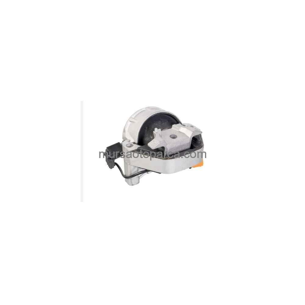 A6 Motor Takozu Elektrikli 11- Febı 179030 4G0199381Nt 