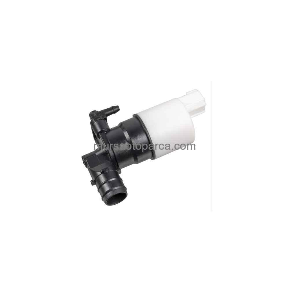 Transit V-362/63 Cam Su Motoru 12- Febı 179075 