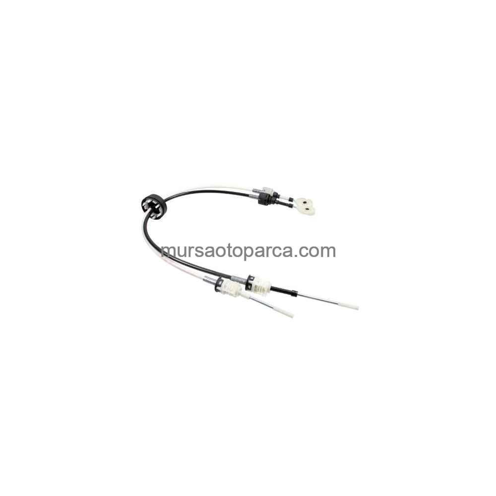 Corsa C Astra H Vitesi Teli 04- Febı 179682 24461921