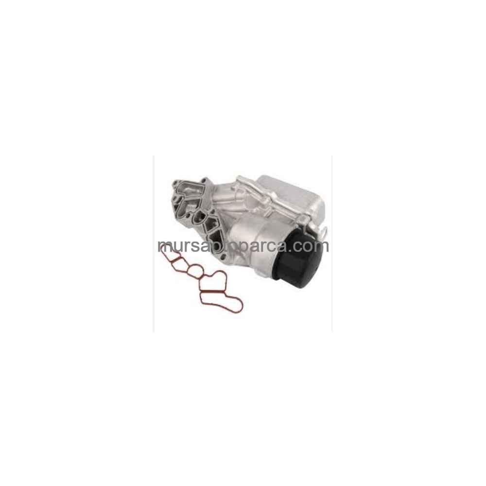 W203-204-211-212-463-639-906-Yağ Filtre Kütügü Komple - Contalı 05- Febı 179769 A2721800510