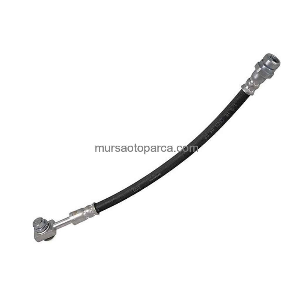 A4-A5 Fren Hortumu Arka 15- Febı 179772 8W0611775C