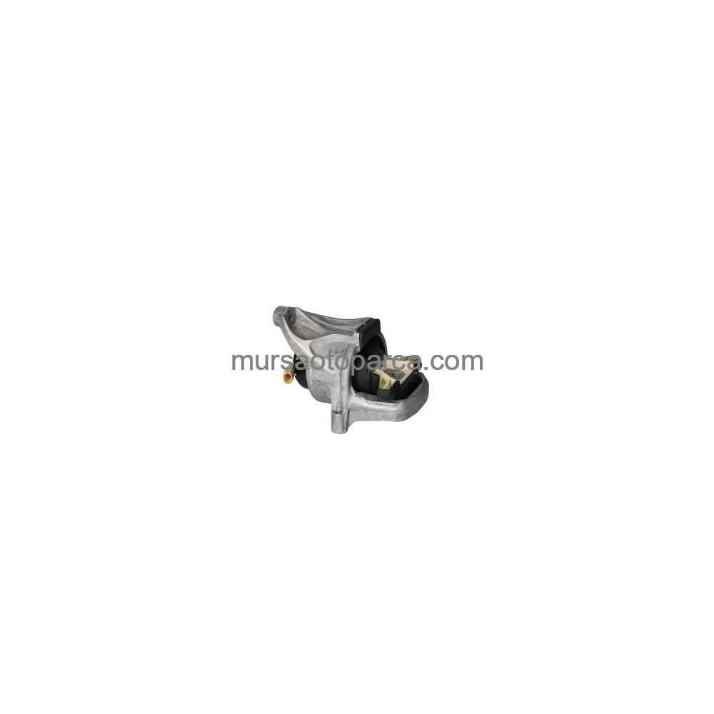 A4-A5 Motor Takozu Sol Elektrikli 15- Febı 180533 8W0199371Ct 