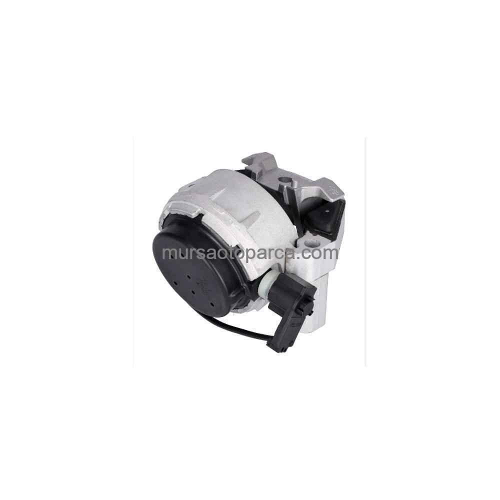 A6 Motor Takozu Sağ -Sol Elektrikli 11- Febı 180761 4G0199381Nf 