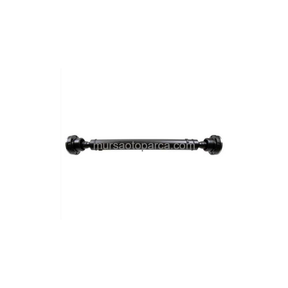 Land Rover Range Rover Dıscovery 3 Sport Şaft Komple 09-18 Febı181208 Tvb500160