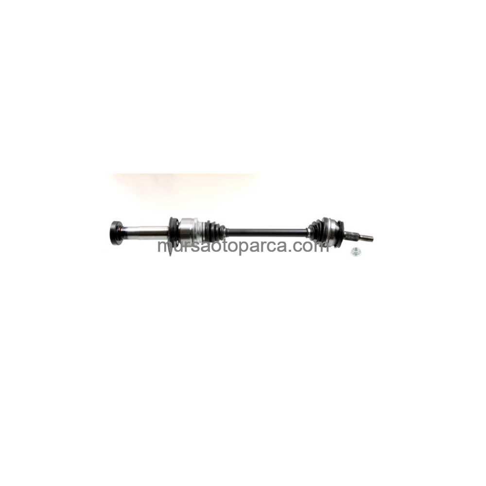 T5 Aks Komple Ön Sağ 304500 04-10 Febı181255 7H0407272Ch