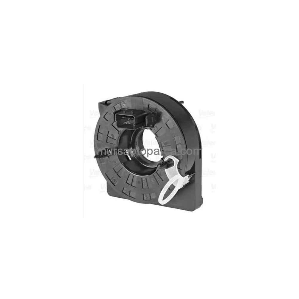Polo-Amarok-T5-İbiza-Fabia-Roomster Airbag Zembereği 01- Febı 181302 6Q0959654D