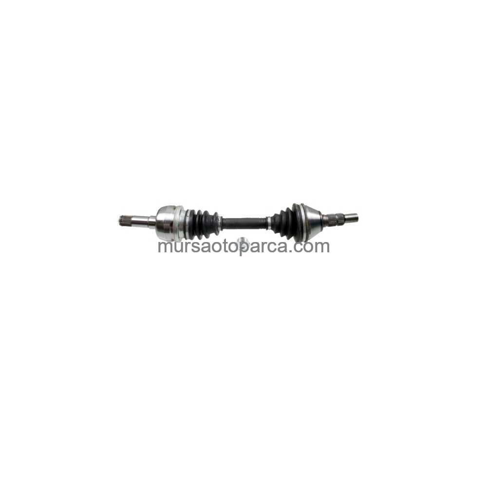 Vectra C Aks Komple Ön Sağ 02-04 Febı181947 374470