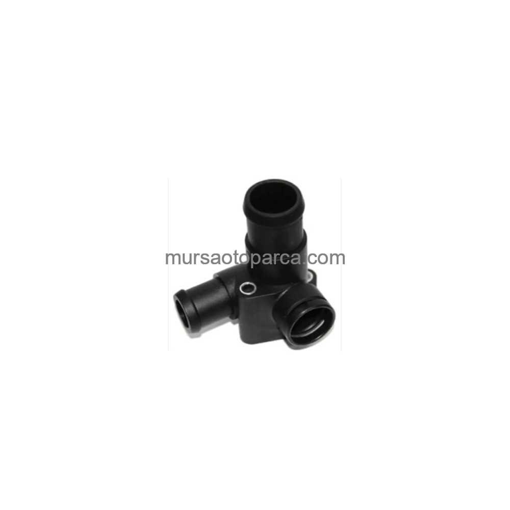 Passat-Golf3-A4 Su Flanşı 94- Febı18226 028121132 