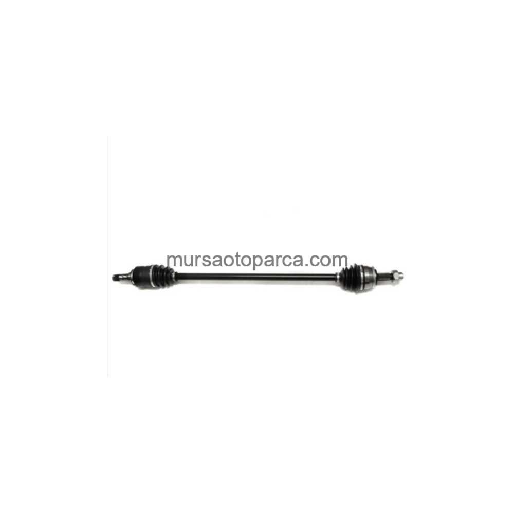 Corsa D Corsa E Aks Komple Ön Sağ 07- Febı182881 374825