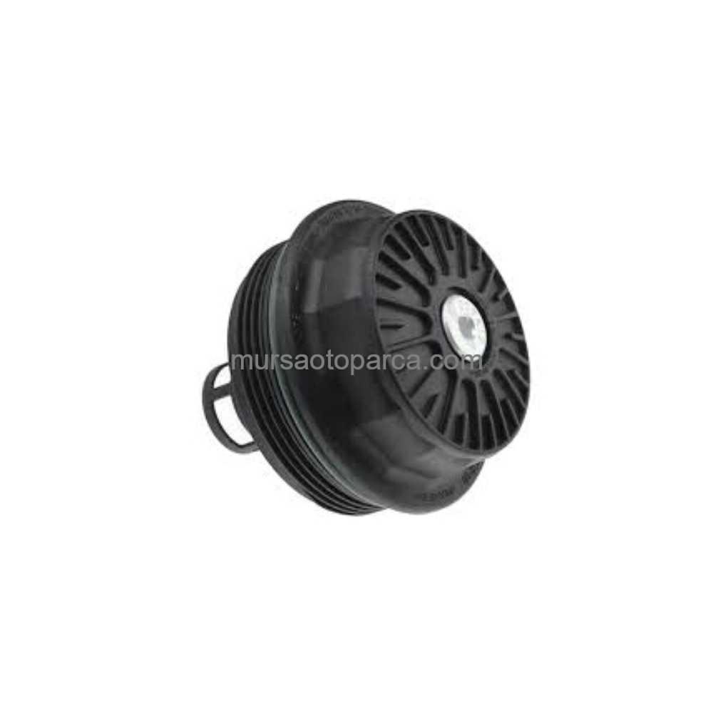 Mondeo Yağ Filtre Kapağı 01- Febı183035 1S7G 6A832 Bb 