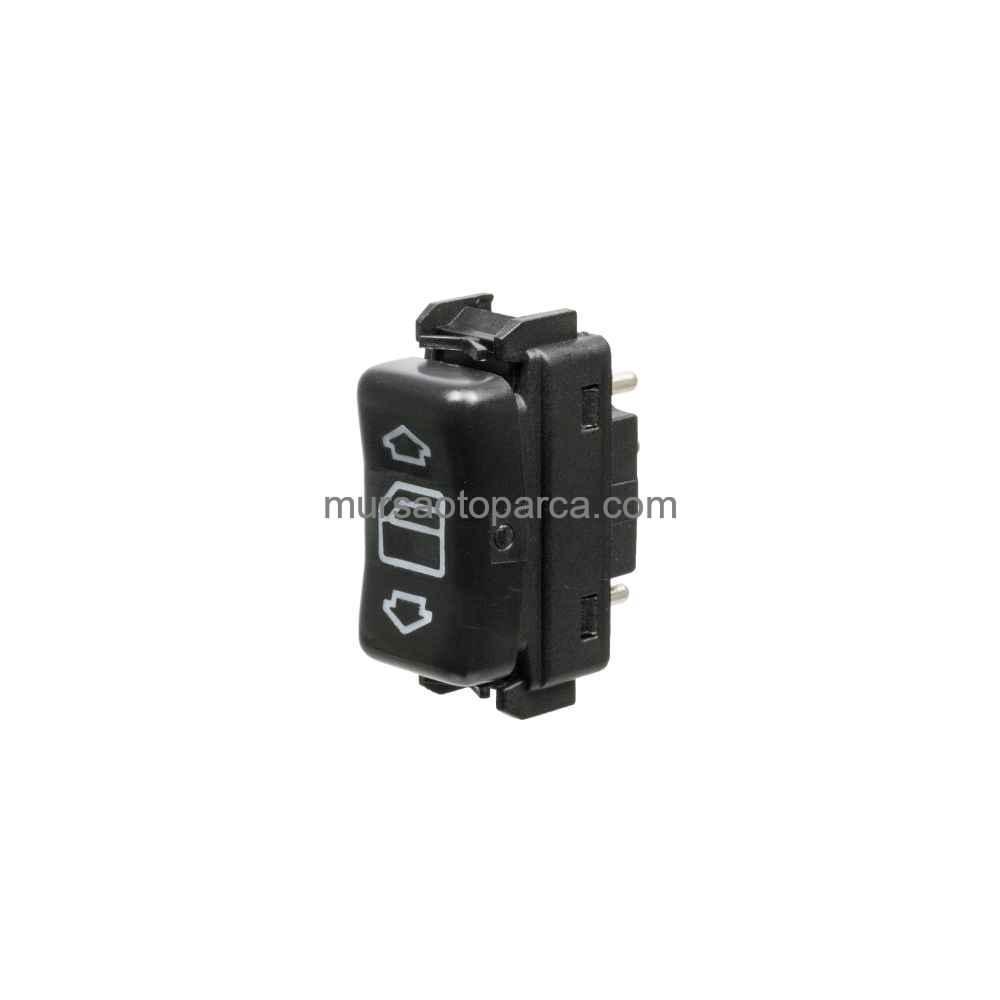 W124-201 Cam Düğmesi Ön Sağ 85-95 Febı 18307 A1248204610