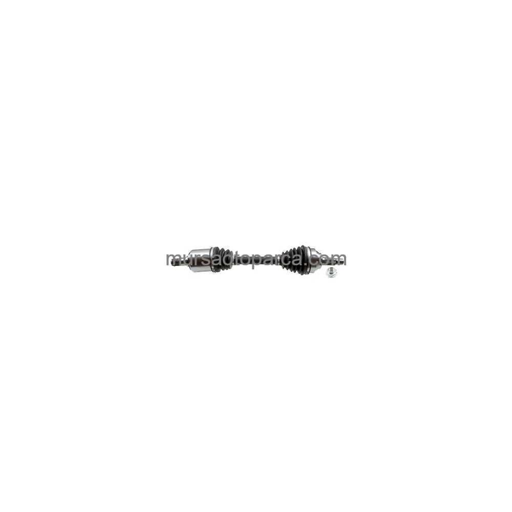 Freelander 1 Aks Komple Ön Sağ 00-06 Febı183172 Tdb104980