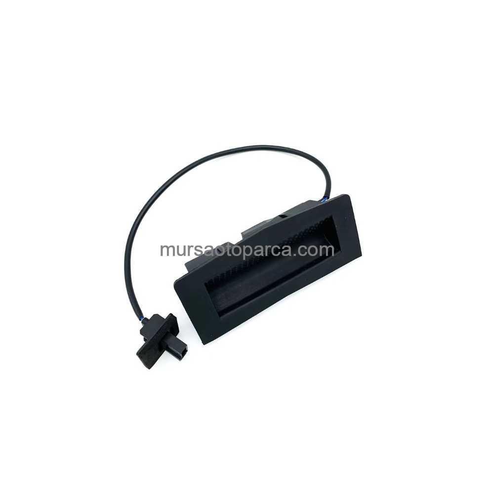 Astra H Bagaj Kapak Açma Motoru 04- Febı184579 6240399