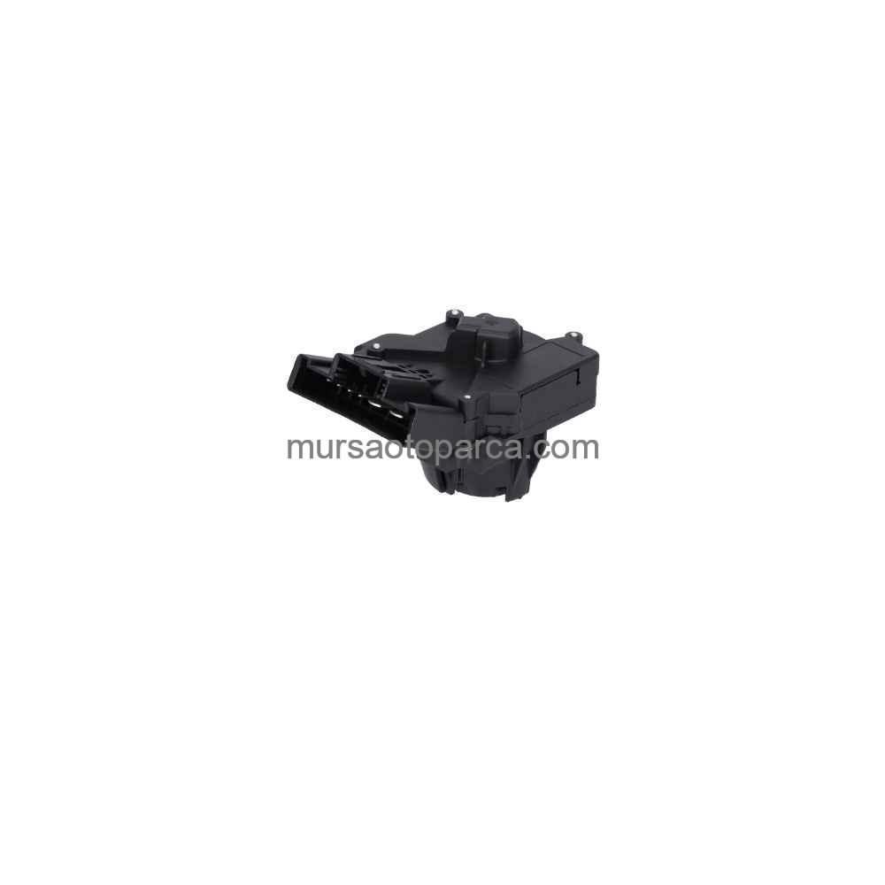 Polo-T5 5-T6-Amarok Kontak Soketi 10- Febı 184769 6C0905865 