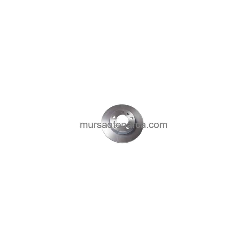Golf4-Bora-A3-Toledo-Polo Fren Diski Arka Df2805 97- Febı 18488 1J0615601