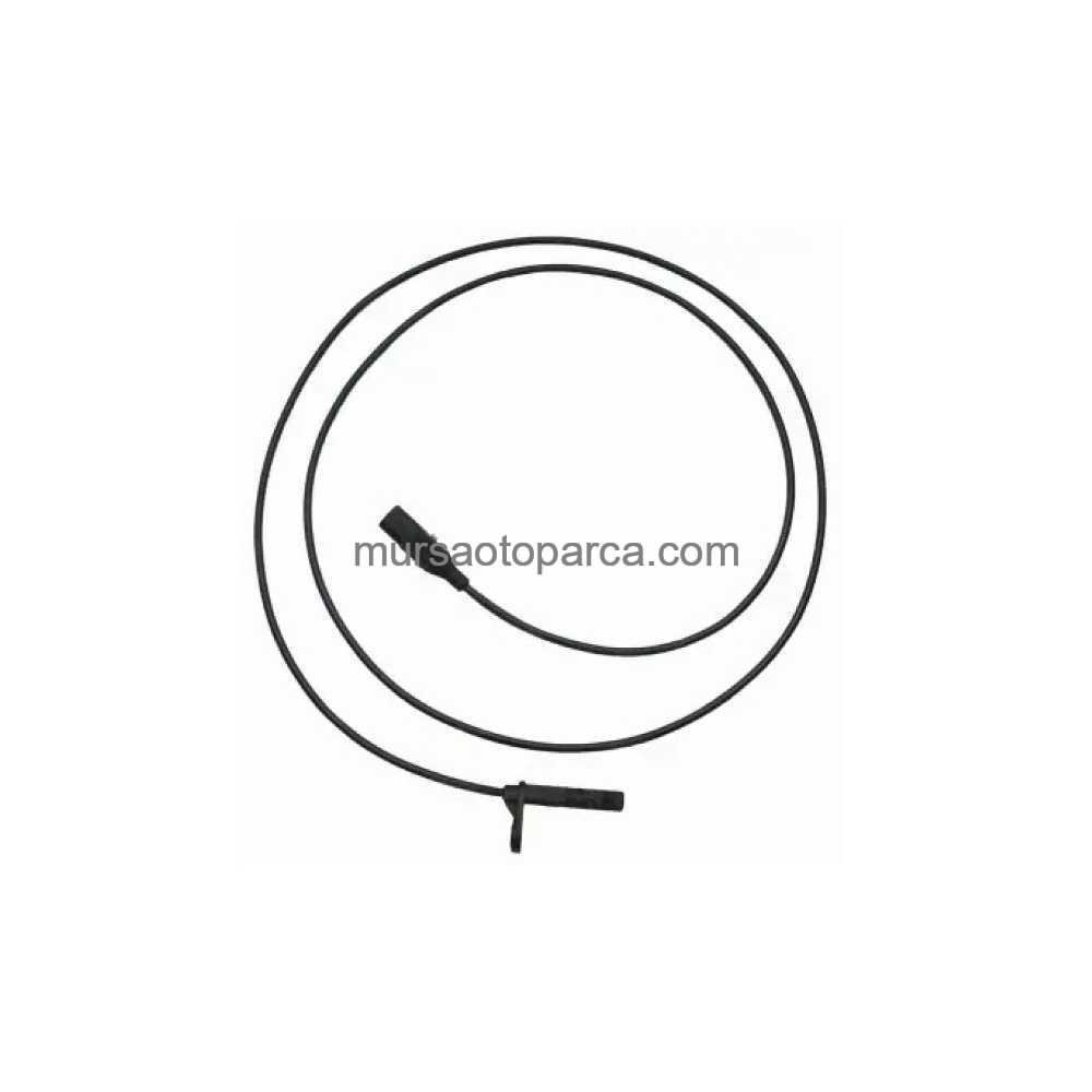 Crafter- Sprinter Abs Sensörü Arka Sağ 24 0711-6397 3 06- Febı186100 2E0927748Ab 