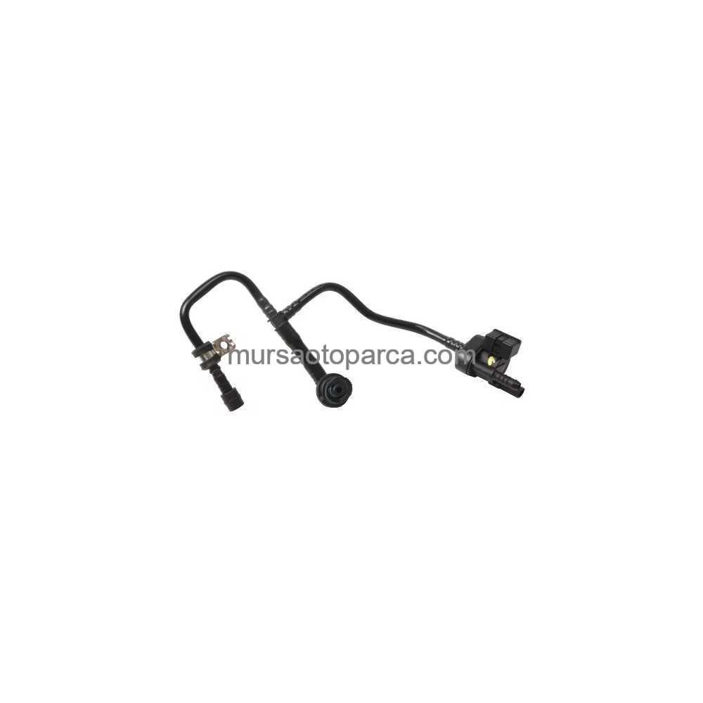 Amarok-A4 Buharlasma Kontrol Valfi Egzoz Geri Dönüş Valfi 08- Febı186162 06H133781Al 