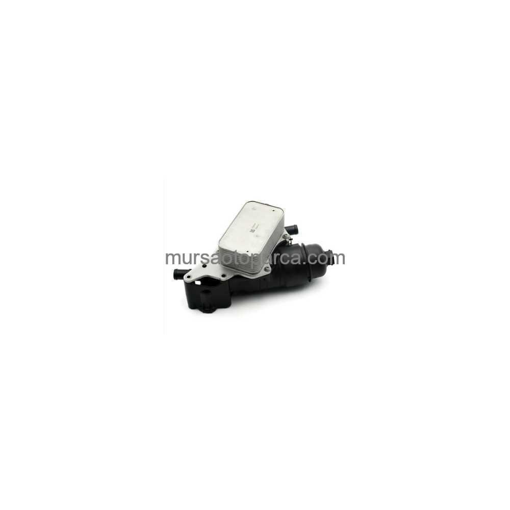 W447 Vito -Meganee İv-Kadjar-Talisman Yağ Soğutucusu Komple 14- Febı186271 A6221800011 
