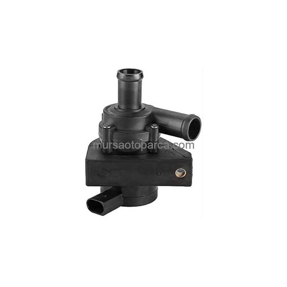 T5 İlave Su Pompası 7 02074 57 0 04-10 Febı188475 7H0965561 