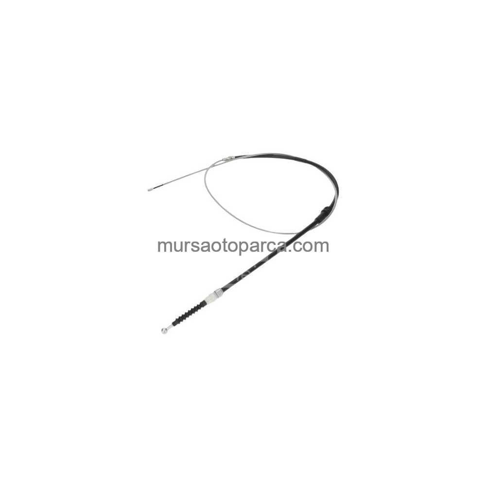 Caddy El Fren Teli 2030 Mm 04- Febı192641 2K3609721B 