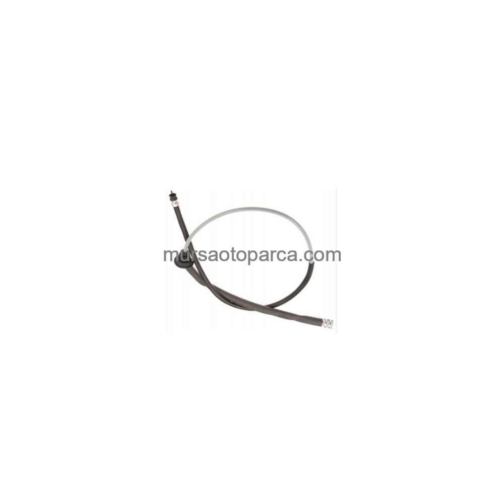 W124-201 Kilometre Teli 1495Mm 83-95 Febı 19266 A1245401468