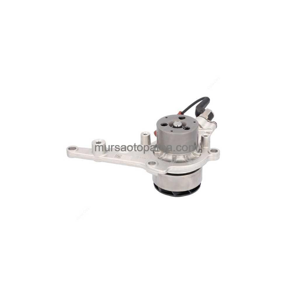 Connect-Caddy-Passat- Tiguan -A3-A4-A5 Devirdaim Elektrik Soketli 20- Febı192774 Vwn3Ca 8501 Aa
