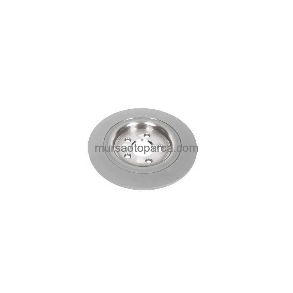 Mustang Mach-E Cgw Ev Arka Fren Diski 20- Febı192877 Lj9C 2A315 Cnb 