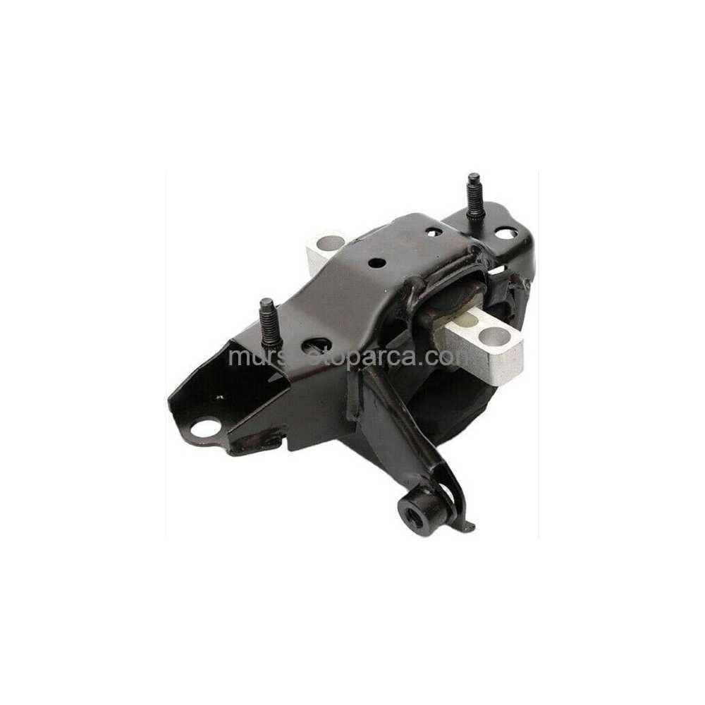 Polo-Cordoba-İbiza-Fabia Motor Takozu Sol 29977 01 01- Febı19904 6Q0199555Ac