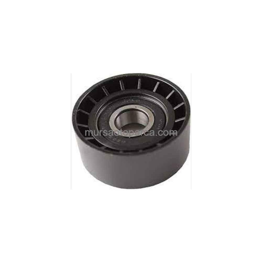 Logan/Clio/Kangoo/Megane V Kayış Gergi Rulmanı 60X25 98- Febı 21033 8200104754 