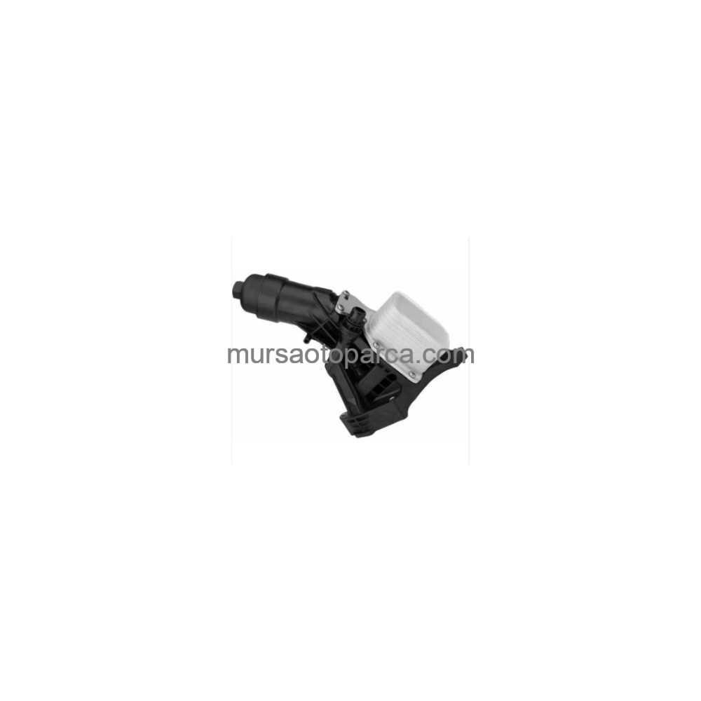 F20-F21-F23-F30-F31-F35-F32-F33-F36-F10- Yağ Filtre Kütüğü Komple 14- Febı225184 11428596283