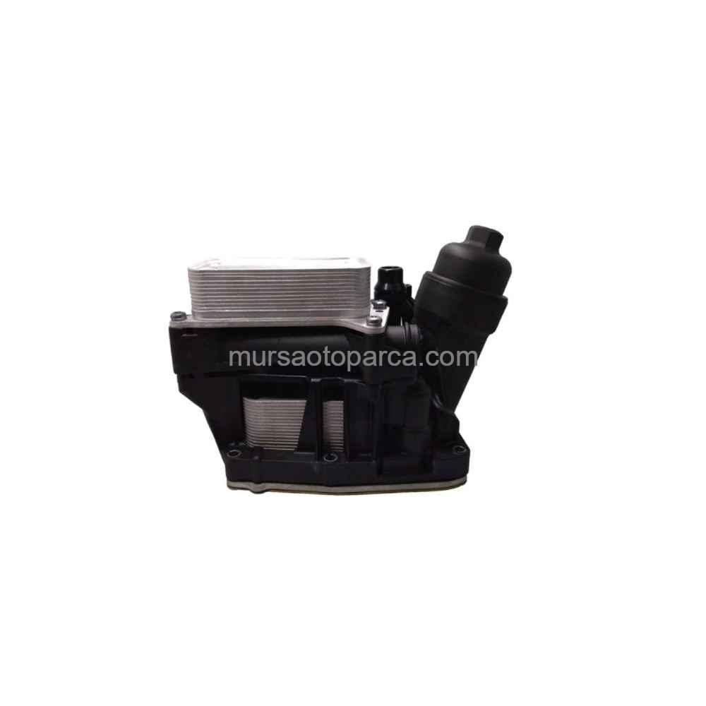 F20-F20 Lcı-F21-F22-E90 Lcı-E91 Yağ Filtre Kütügü Komple 10-21 Febı 225666 11428507697