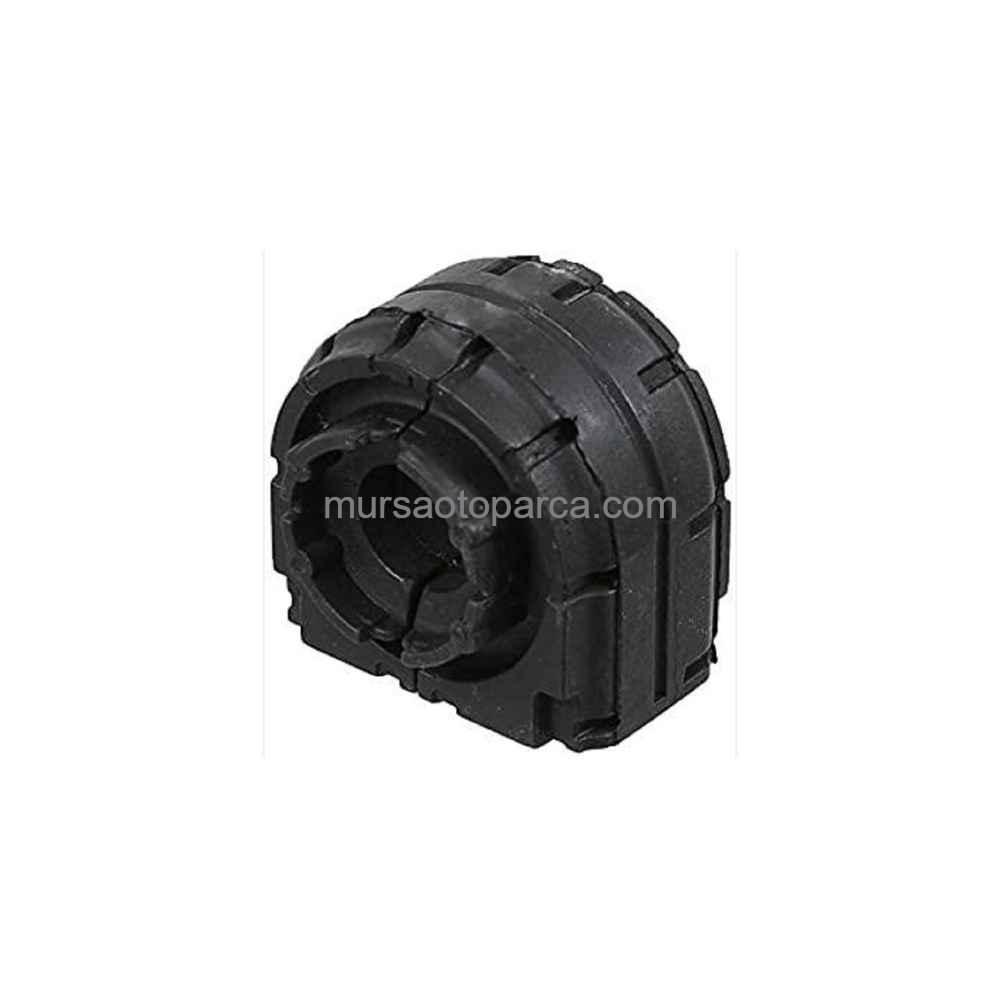Golf5-6-Jetta-Passat-Caddy-Leon Viraj Demir Lastiği Arka 19 Mm 04- Febı 23356 1K0511327Ap